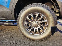 Ford Ranger XLT 4×4 2019 full