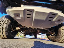 Ford Ranger XLT 4×4 2019 full