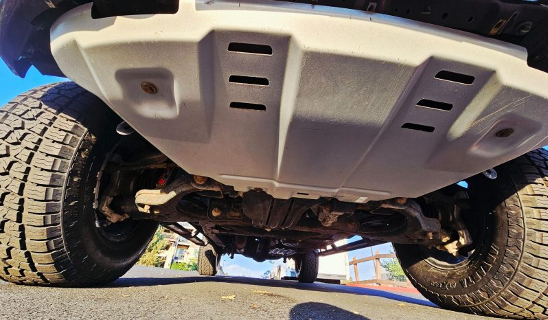 Ford Ranger XLT 4×4 2019 full