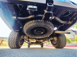 Ford Ranger XLT 4×4 2019 full