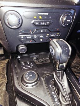 Ford Ranger XLT 4×4 2019 full