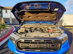 Ford Ranger XLT 4×4 2019 full