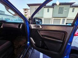 Ford Ranger XLT 4×4 2019 full