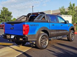 Ford Ranger XLT 4×4 2019 full