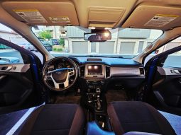 Ford Ranger XLT 4×4 2019 full