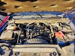 Ford Ranger XLT 4×4 2019 full