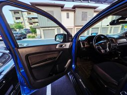 Ford Ranger XLT 4×4 2019 full