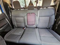 Ford Ranger XLT 4×4 2019 full