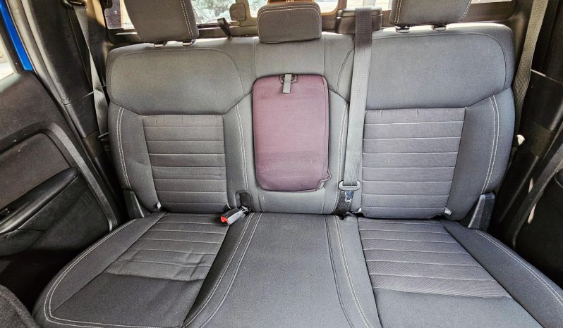 Ford Ranger XLT 4×4 2019 full