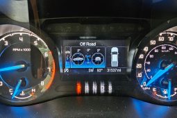 Ford Ranger XLT 4×4 2019 full