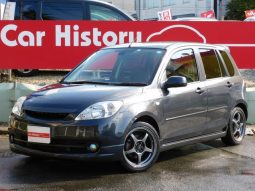 MAZDA DEMIO CASUAL 2005 full