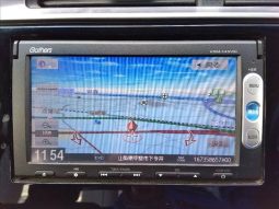 HONDA FIT 13G F PACKAGE 2013 full