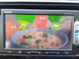 HONDA FIT 13G F PACKAGE 2013 full