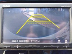 HONDA FIT 13G F PACKAGE 2013 full