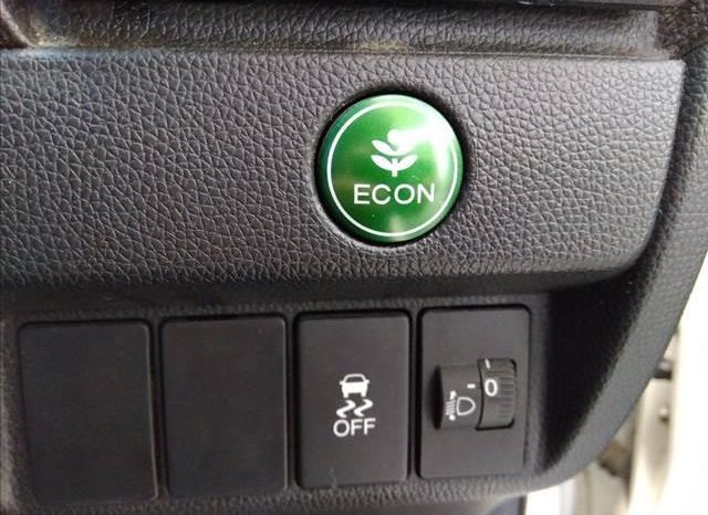 HONDA FIT 13G F PACKAGE 2013 full