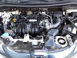 HONDA FIT 13G F PACKAGE 2013 full