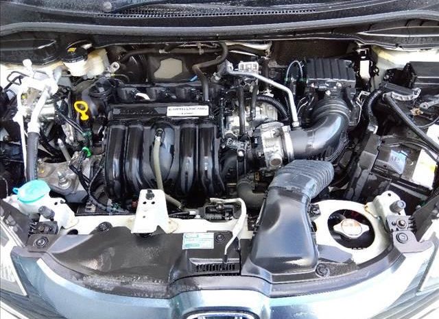 HONDA FIT 13G F PACKAGE 2013 full