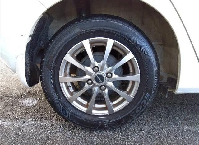 HONDA FIT 13G F PACKAGE 2013 full