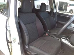 HONDA FIT 13G F PACKAGE 2013 full