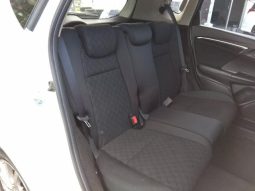 HONDA FIT 13G F PACKAGE 2013 full