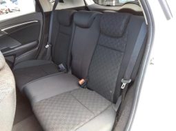 HONDA FIT 13G F PACKAGE 2013 full