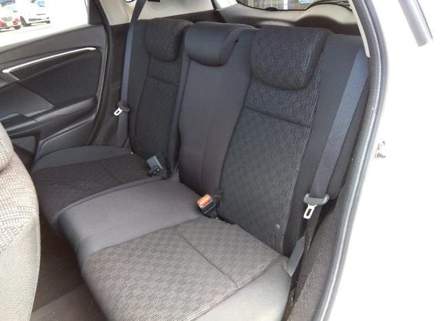 HONDA FIT 13G F PACKAGE 2013 full