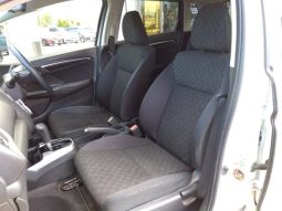 HONDA FIT 13G F PACKAGE 2013 full