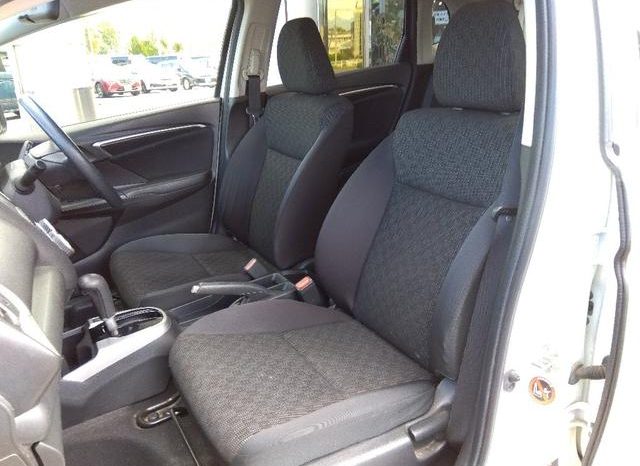 HONDA FIT 13G F PACKAGE 2013 full