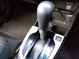 HONDA FIT 13G F PACKAGE 2013 full