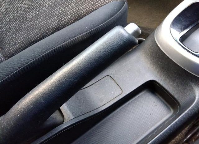 HONDA FIT 13G F PACKAGE 2013 full