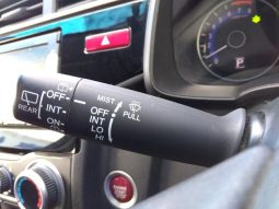 HONDA FIT 13G F PACKAGE 2013 full