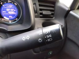 HONDA FIT 13G F PACKAGE 2013 full