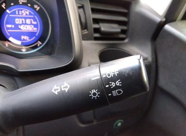 HONDA FIT 13G F PACKAGE 2013 full