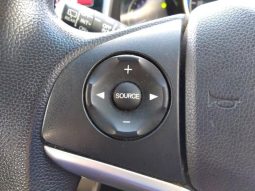 HONDA FIT 13G F PACKAGE 2013 full