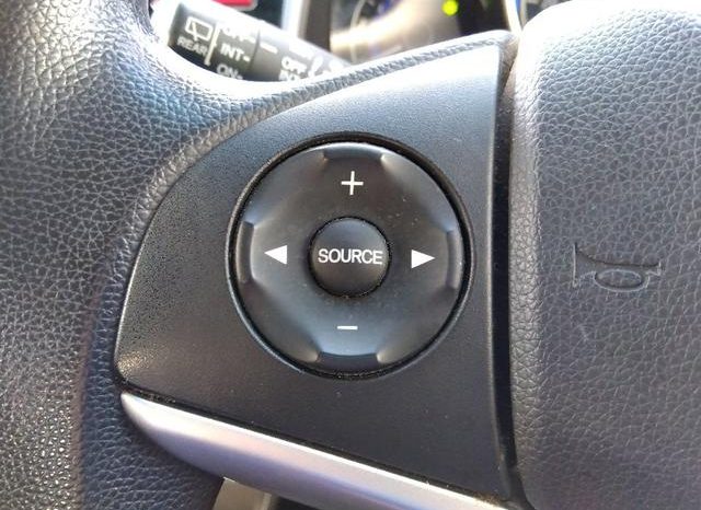 HONDA FIT 13G F PACKAGE 2013 full