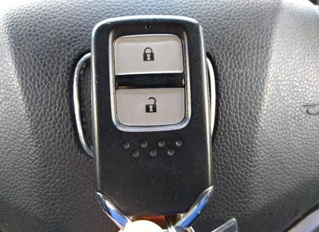 HONDA FIT 13G F PACKAGE 2013 full