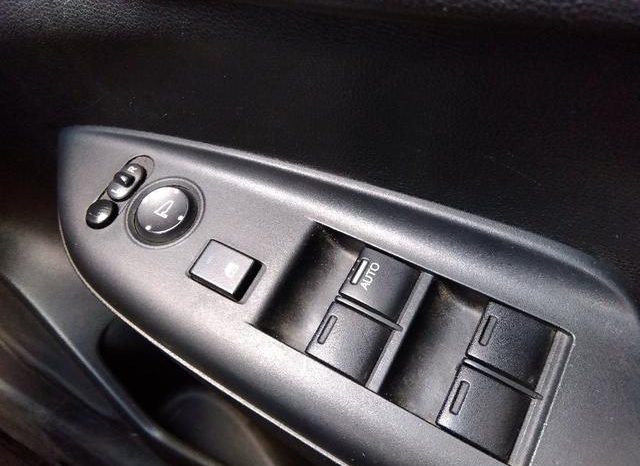 HONDA FIT 13G F PACKAGE 2013 full