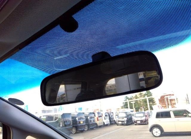 HONDA FIT 13G F PACKAGE 2013 full