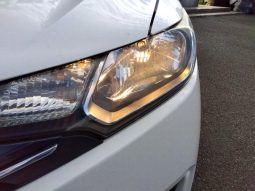 HONDA FIT 13G F PACKAGE 2013 full