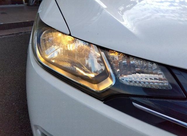 HONDA FIT 13G F PACKAGE 2013 full