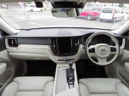 VOLVO XC60 T5 AWD INSCRIPTION 2017 full