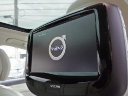 VOLVO XC60 T5 AWD INSCRIPTION 2017 full