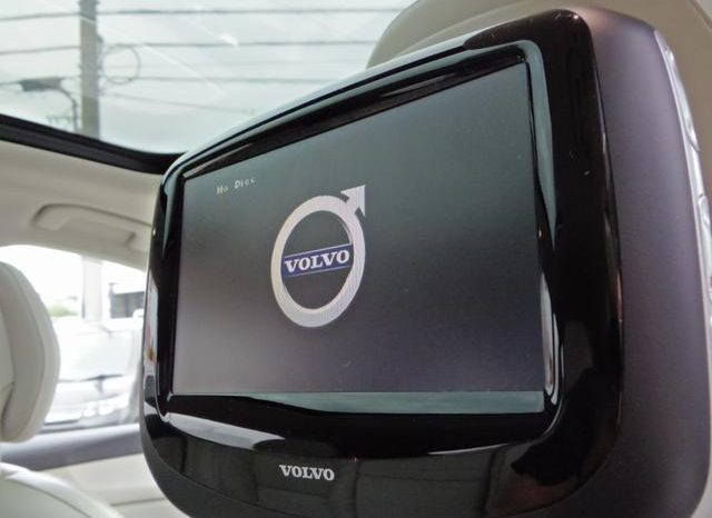 VOLVO XC60 T5 AWD INSCRIPTION 2017 full