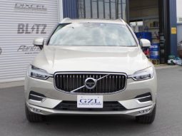 VOLVO XC60 T5 AWD INSCRIPTION 2017 full