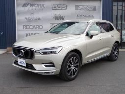 VOLVO XC60 T5 AWD INSCRIPTION 2017 full