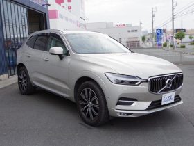 VOLVO XC60 T5 AWD INSCRIPTION 2017