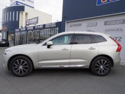 VOLVO XC60 T5 AWD INSCRIPTION 2017 full