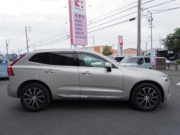VOLVO XC60 T5 AWD INSCRIPTION 2017 full