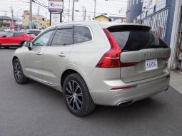 VOLVO XC60 T5 AWD INSCRIPTION 2017 full