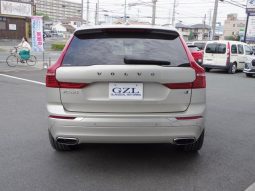 VOLVO XC60 T5 AWD INSCRIPTION 2017 full